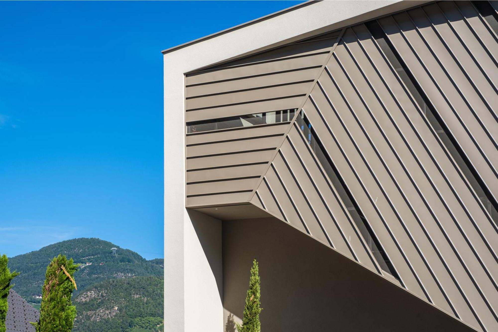 Falsers Mountain Lodge Cornedo all'Isarco Exterior photo