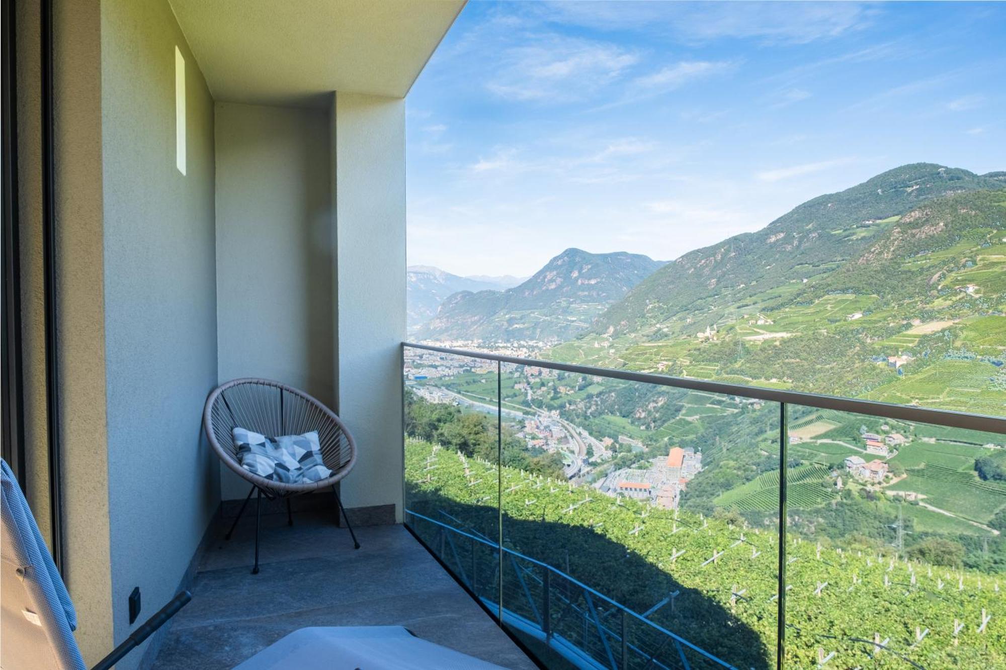 Falsers Mountain Lodge Cornedo all'Isarco Exterior photo