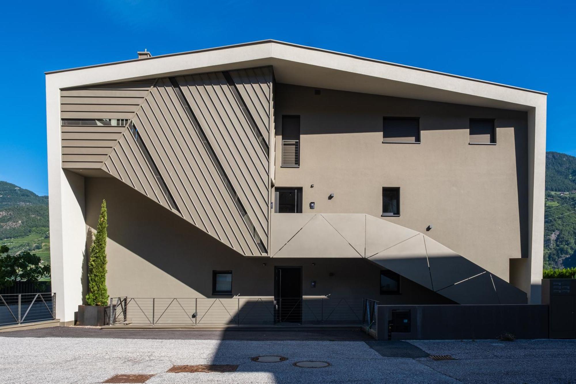 Falsers Mountain Lodge Cornedo all'Isarco Exterior photo